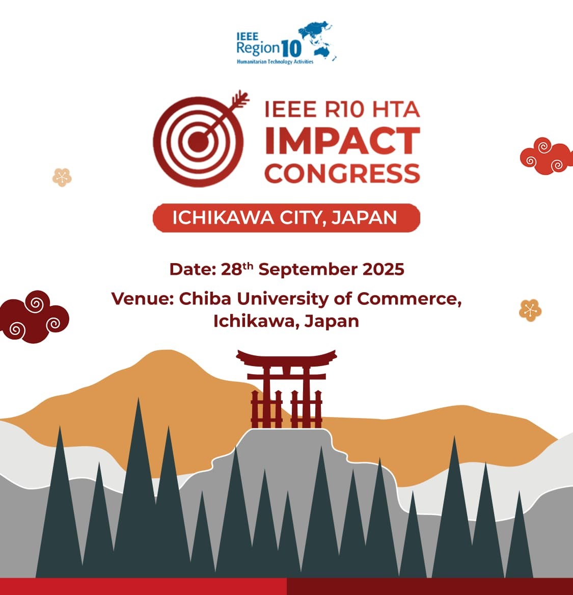 Registration Poster