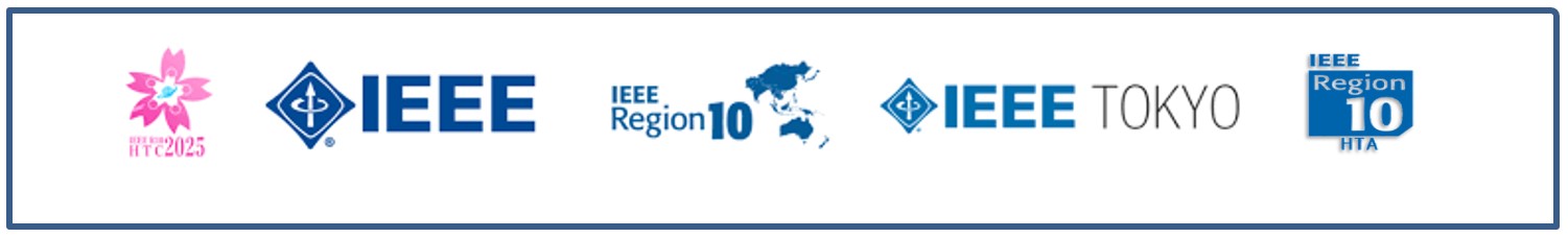 IEEE Logos