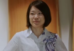 Mayumi Suzuki