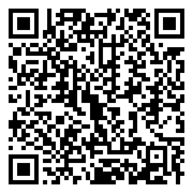 Scan QR for program link